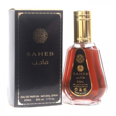 SAHEB - Ard Al Zaafaran 50ml 